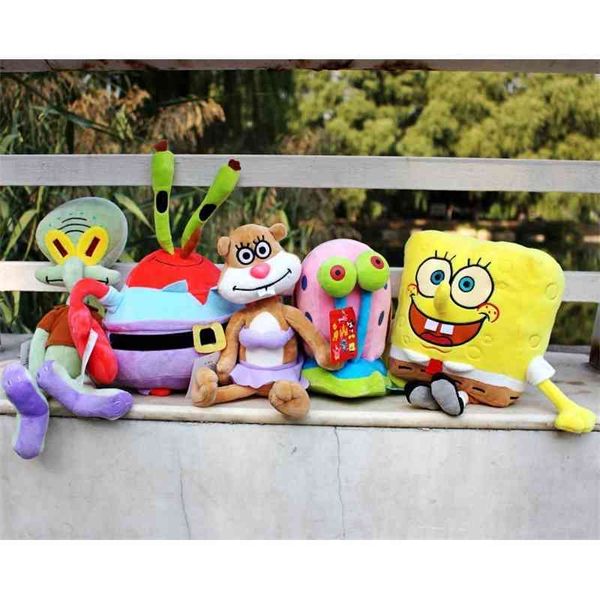 big star crab boss ocs brother little cochlea doll sponge baby plush toy children's gift
big star crab boss ocs brother little cochlea doll sponge baby plush toy children's gift