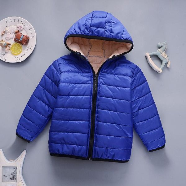 coat bibicola boys winter warm outerwear kids casual thick velvet down parkas for baby children clothing sports coats hoodies, Blue;gray
coat bibicola boys winter warm outerwear kids casual thick velvet down parkas for baby children clothing sports coats hoodies, Blue;gray