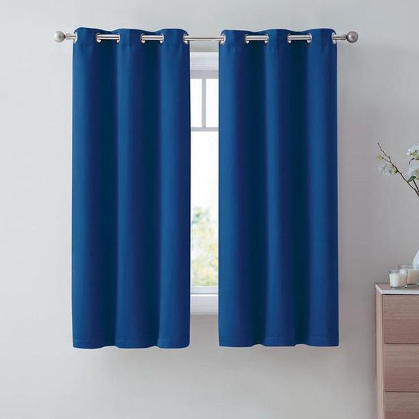 curtain & drapes 2pcs/set blackout curtains thickened double-sided multicolor coating sunscreen shading fabric thermal insulation
curtain & drapes 2pcs/set blackout curtains thickened double-sided multicolor coating sunscreen shading fabric thermal insulation