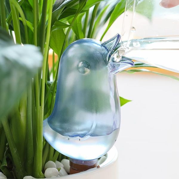 watering equipments tool garden automatic cute birds indoor drip irrigation system kit potted plant waterers spike for houseplant
watering equipments tool garden automatic cute birds indoor drip irrigation system kit potted plant waterers spike for houseplant