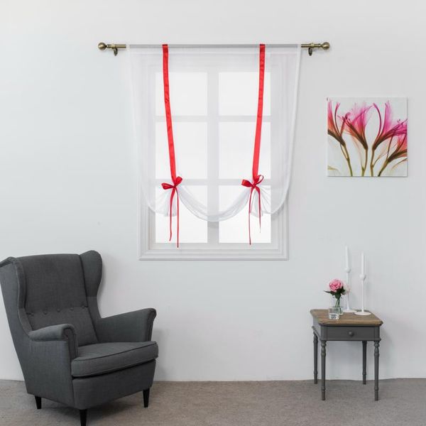 curtain & drapes solid color rod style roman curtains for kitchen window living room bedroom fashion stripe voile tulle
curtain & drapes solid color rod style roman curtains for kitchen window living room bedroom fashion stripe voile tulle