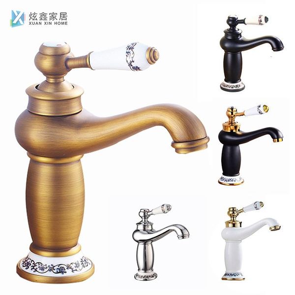 bathroom sink faucets antique bronze faucet retro brass and cold mixing face plate single handle accessories
bathroom sink faucets antique bronze faucet retro brass and cold mixing face plate single handle accessories