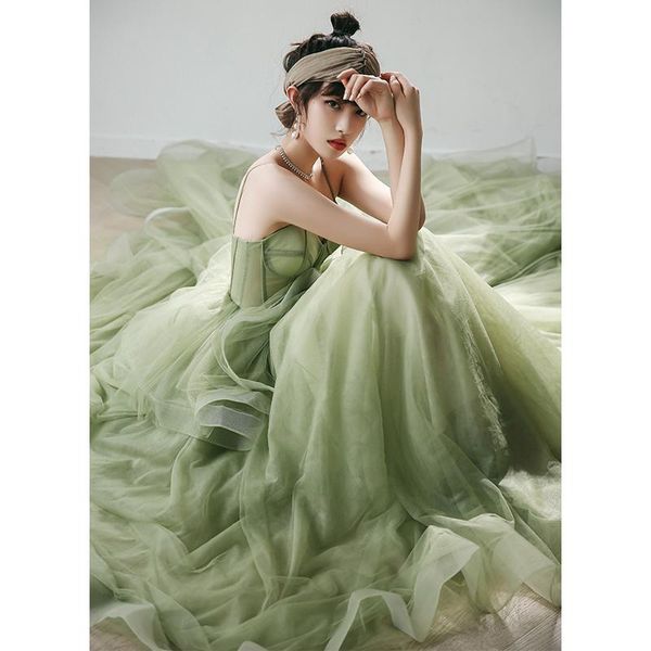 party dresses grass light green long sweat elegant small training lady girl women princess banquet ball prom dress gown, White;black
party dresses grass light green long sweat elegant small training lady girl women princess banquet ball prom dress gown, White;black