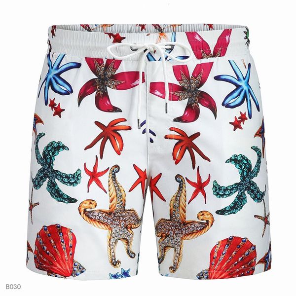 new summer fashion brand men's sports and leisure beach surfing high-quality swimming shorts men's beach shorts, White;black
new summer fashion brand men's sports and leisure beach surfing high-quality swimming shorts men's beach shorts, White;black
