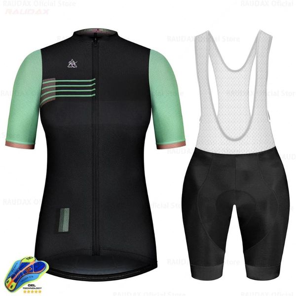 women's cycling jersey 2021 pro team raudax clothing quick dry racing sport mtb bicycle bike uniform triathlon sets, Black;blue
women's cycling jersey 2021 pro team raudax clothing quick dry racing sport mtb bicycle bike uniform triathlon sets, Black;blue