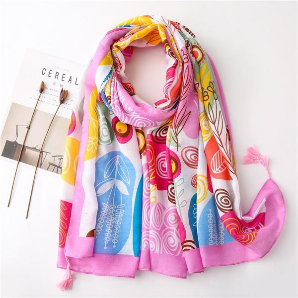 scarves luxury brands in spring summer pink cotton printed silk scarf air conditioning shawl sunscreen women poncho pashmina, Blue;gray
scarves luxury brands in spring summer pink cotton printed silk scarf air conditioning shawl sunscreen women poncho pashmina, Blue;gray