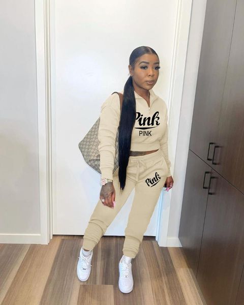 women's two piece pants hoodies suit winter spring letter casual tracksuit women velvet 2 pieces set sports sweatshirts pullover home s, White
women's two piece pants hoodies suit winter spring letter casual tracksuit women velvet 2 pieces set sports sweatshirts pullover home s, White