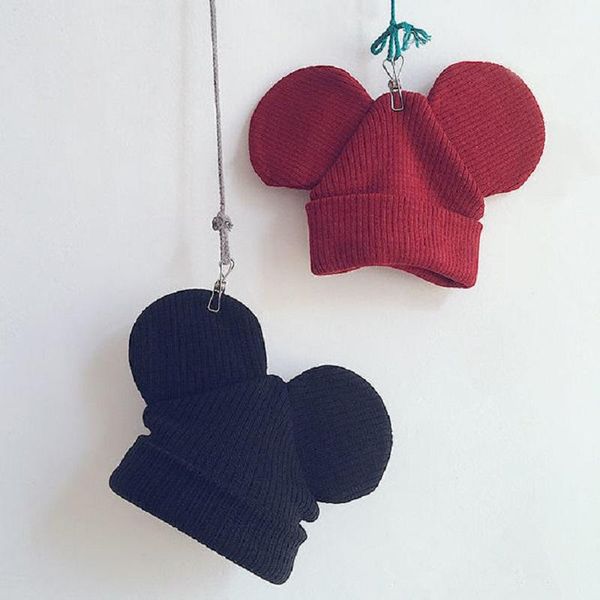 caps & hats 2021 knitted cartoon shapes baby hat winter warm plush ear warmer children bonnet boys girls cap beanie christmas ha, Yellow
caps & hats 2021 knitted cartoon shapes baby hat winter warm plush ear warmer children bonnet boys girls cap beanie christmas ha, Yellow