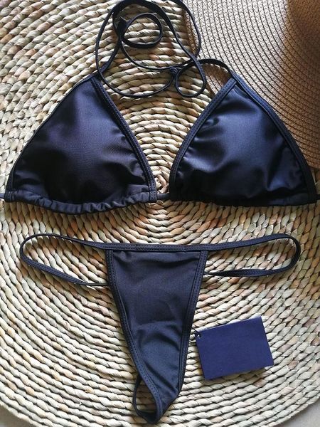 women's swimwear balck thong designer bikinis micro mini bikini brazil two pieces swimsuit biquini 2021 mujer brand push up bathing sui, White;black
women's swimwear balck thong designer bikinis micro mini bikini brazil two pieces swimsuit biquini 2021 mujer brand push up bathing sui, White;black