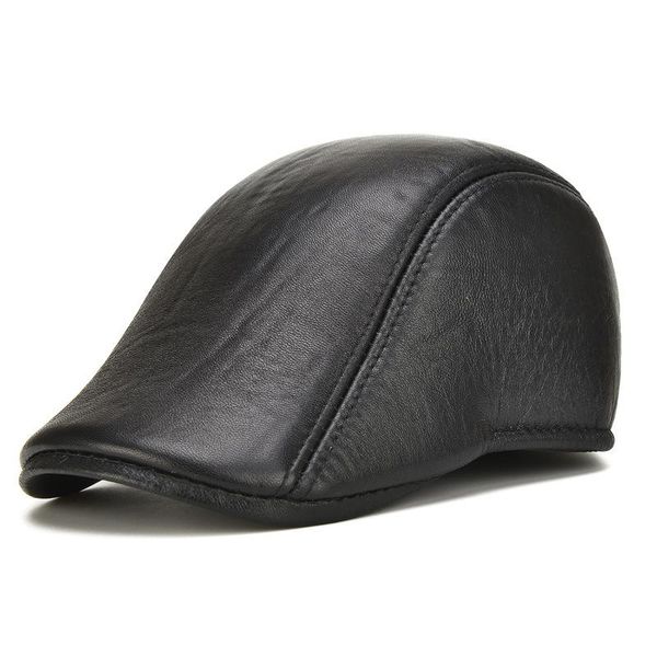 visors arrival sheepskin leather hat men's fashion cap man's golf casual winter warm wear b-7123, Blue;gray
visors arrival sheepskin leather hat men's fashion cap man's golf casual winter warm wear b-7123, Blue;gray