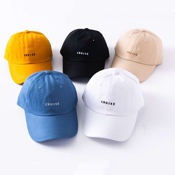 korean version of simple small letter cruise baseball cap women's casual versatile sun men's, Blue;gray
korean version of simple small letter cruise baseball cap women's casual versatile sun men's, Blue;gray