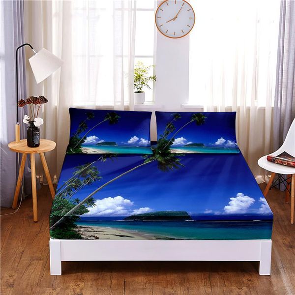 sheets & sets coconut tree 3pc polyester solid fitted sheet mattress cover four corners with elastic band bed sheet(2 cases)
sheets & sets coconut tree 3pc polyester solid fitted sheet mattress cover four corners with elastic band bed sheet(2 cases)