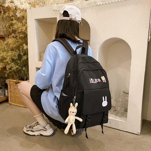 school bags 2021 ladies backpack fashion girl schoolbag women's travel bag teen girls bookbags and laptop
school bags 2021 ladies backpack fashion girl schoolbag women's travel bag teen girls bookbags and laptop