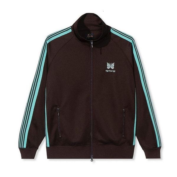 men's jackets girls don't cry awge men's jackets womanly butterfly embroidered coats stripes needles jacket, Black;brown
men's jackets girls don't cry awge men's jackets womanly butterfly embroidered coats stripes needles jacket, Black;brown