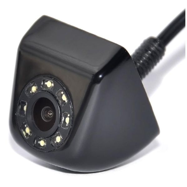 car rear view cameras& parking sensors 8led factory ccd rearview waterproof night 170 degree wide angle luxur camera reversing backup
car rear view cameras& parking sensors 8led factory ccd rearview waterproof night 170 degree wide angle luxur camera reversing backup