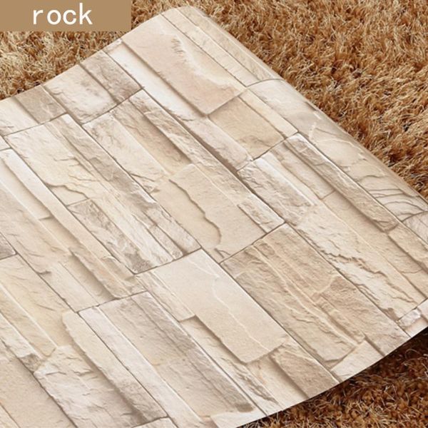 5m/10m living room kitchen bathroom waterproof wall sticker home decor removable pvc brick stone self adhesive wallpaper wallpapers
5m/10m living room kitchen bathroom waterproof wall sticker home decor removable pvc brick stone self adhesive wallpaper wallpapers