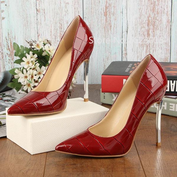 dress shoes high heels women 2021 large size women's pointed spring and summer shallow mouth elegant, Black
dress shoes high heels women 2021 large size women's pointed spring and summer shallow mouth elegant, Black