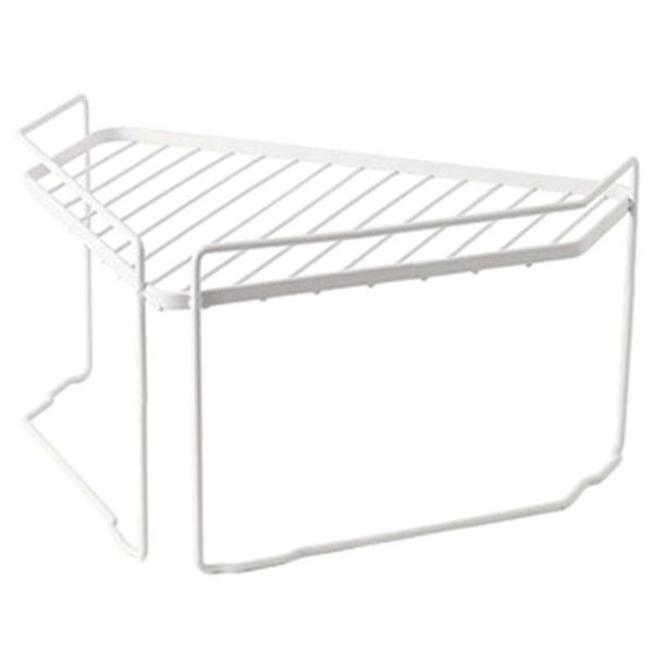 kitchen household corner storage shelf rack triangular combined holder shelves home organization-wh bathroom
kitchen household corner storage shelf rack triangular combined holder shelves home organization-wh bathroom