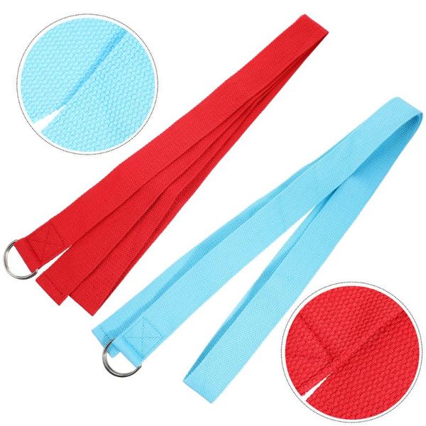 resistance bands 2pcs 1.8m yoga stretch strap multifunction fitness pulling rope sporting goods
resistance bands 2pcs 1.8m yoga stretch strap multifunction fitness pulling rope sporting goods