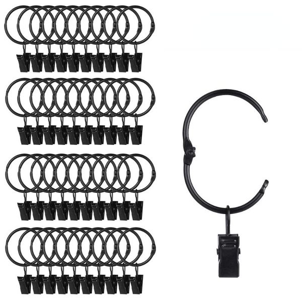 other home decor 10pc metal openable curtain rings clips rustproof vintage decorative drapery rods hangers 1.26 inch inner diameter
other home decor 10pc metal openable curtain rings clips rustproof vintage decorative drapery rods hangers 1.26 inch inner diameter