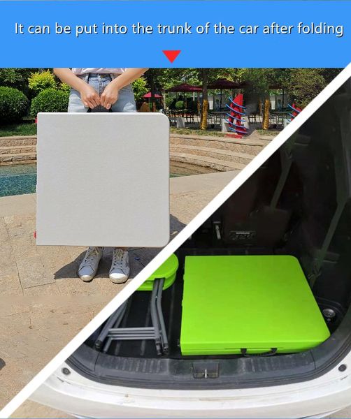 folding table portable outdoor picnic stall for eating, simple household small apartment dining and chair rectangle waterp camp furniture
folding table portable outdoor picnic stall for eating, simple household small apartment dining and chair rectangle waterp camp furniture