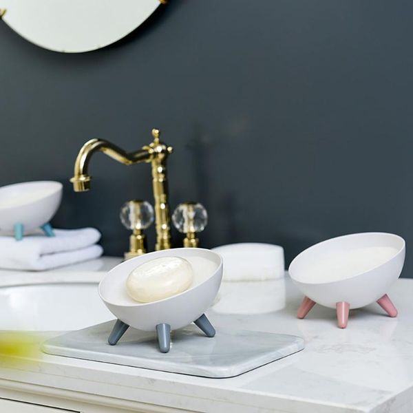hooks & rails family bathroom special soap and storage box toilet type round shelf sponge bottom drain rack essential
hooks & rails family bathroom special soap and storage box toilet type round shelf sponge bottom drain rack essential
