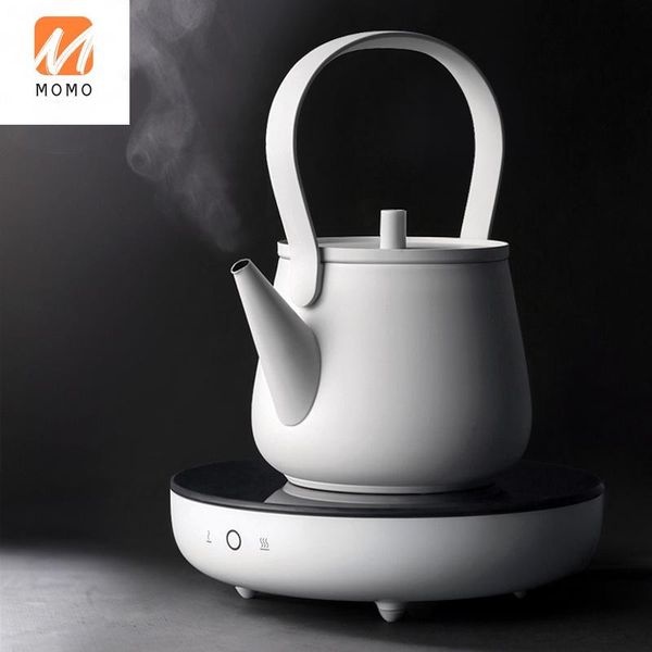 tea brewing pot electric ceramic stove household water boiling kettle stainless steel for making storage bottles & jars
tea brewing pot electric ceramic stove household water boiling kettle stainless steel for making storage bottles & jars