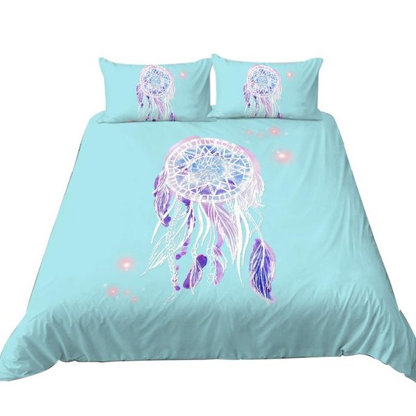 bedding sets set luxury duvet cover dream catcher printed super soft comforter covers unique bed gift decorations
bedding sets set luxury duvet cover dream catcher printed super soft comforter covers unique bed gift decorations