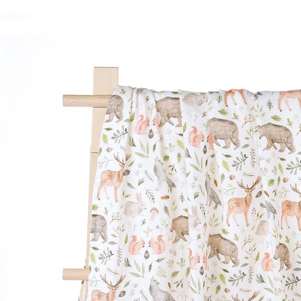 high density muslin premier quality digital print baby swaddle blanket cute animal planet printing 120x110cm multi colors
high density muslin premier quality digital print baby swaddle blanket cute animal planet printing 120x110cm multi colors