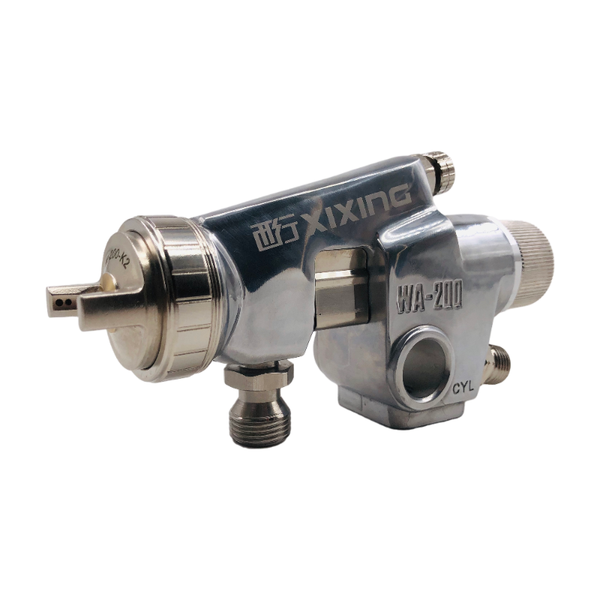 professional spray guns japan import quality wa-200 gun wa 200 automatic auto use water paint sprayer painting tools
professional spray guns japan import quality wa-200 gun wa 200 automatic auto use water paint sprayer painting tools
