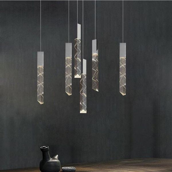 pendant lamps stair chandelier nordic modern living room lamp household lighting long line bar island el villa crystal
pendant lamps stair chandelier nordic modern living room lamp household lighting long line bar island el villa crystal