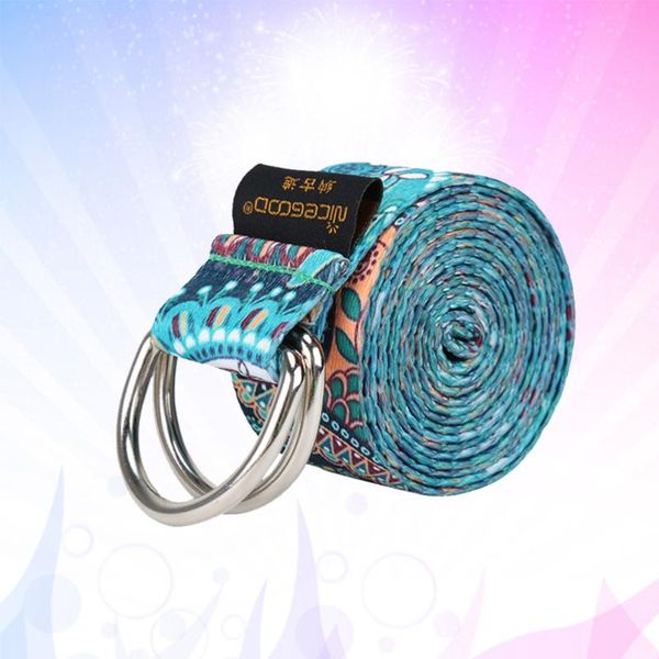 1pc stretching band practical durable convenient yoga stretch belt for home resistance bands
1pc stretching band practical durable convenient yoga stretch belt for home resistance bands