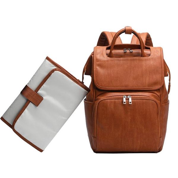 diaper bags large capacity pu leather baby bag fashion mummy maternity nappy travel backpack nursing for care
diaper bags large capacity pu leather baby bag fashion mummy maternity nappy travel backpack nursing for care