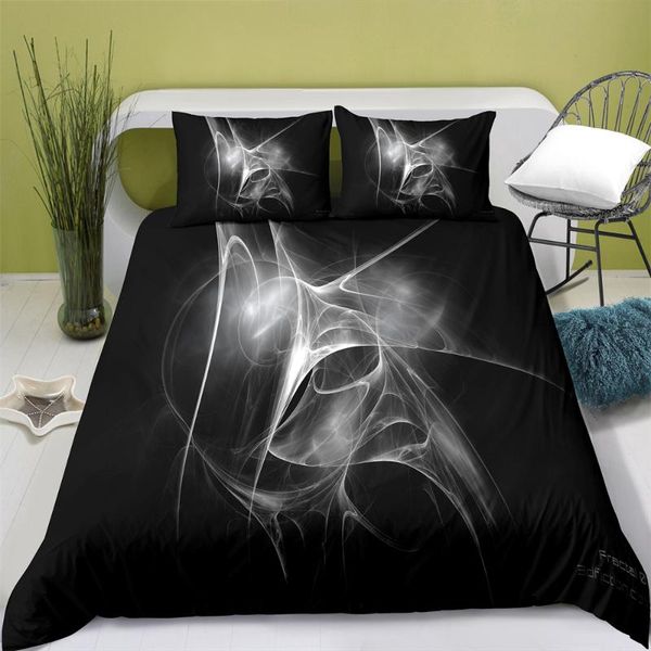 bedding sets 3d printing abstract style quilt cover with pillowcase bedroom decoration size set king bed
bedding sets 3d printing abstract style quilt cover with pillowcase bedroom decoration size set king bed
