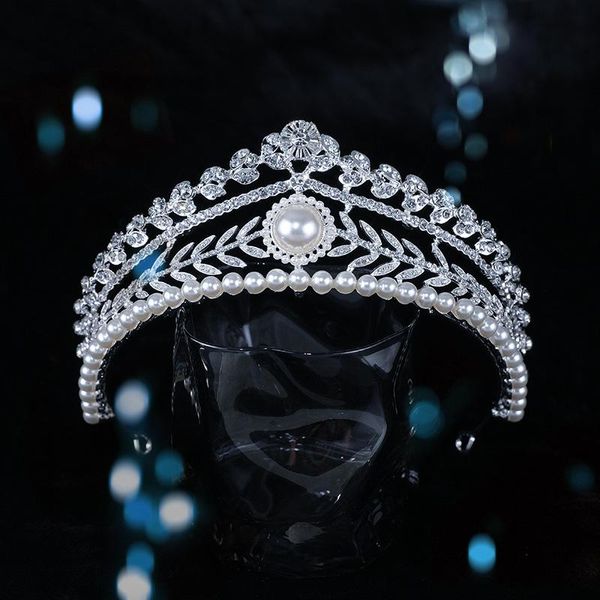 hair clips & barrettes luxury wedding crown for bride rhinestone jewelry gifts tiaras crystal accessories women headband bridal headwear, Golden;silver
hair clips & barrettes luxury wedding crown for bride rhinestone jewelry gifts tiaras crystal accessories women headband bridal headwear, Golden;silver