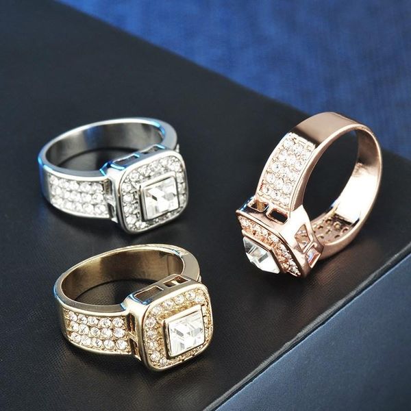 wedding rings l'amour&ma women luxury for shiny crystal trendy jewelry accessories bridesmaid gifts engagement, Slivery;golden
wedding rings l'amour&ma women luxury for shiny crystal trendy jewelry accessories bridesmaid gifts engagement, Slivery;golden