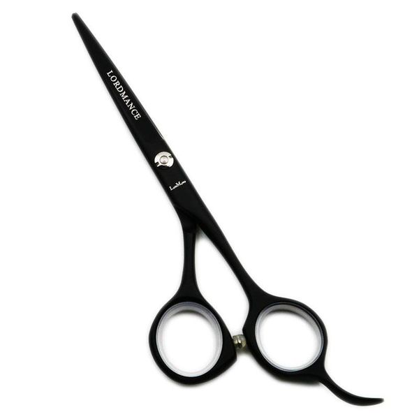 dog grooming 5.5 inch black pet scissors straight cutting shears kit for animals japan440c personality style
dog grooming 5.5 inch black pet scissors straight cutting shears kit for animals japan440c personality style