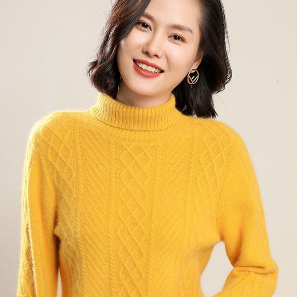 sweaters 2021 women sweaters 100% mink cashmere pullovers winter high neck jumpers woman pure knitwear girl clothes lady top, White;black
sweaters 2021 women sweaters 100% mink cashmere pullovers winter high neck jumpers woman pure knitwear girl clothes lady top, White;black