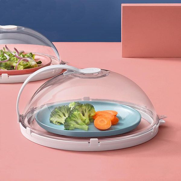 kitchen storage & organization home microwave cover food preservation heating oil splash-proof plastic meal refrigerator
kitchen storage & organization home microwave cover food preservation heating oil splash-proof plastic meal refrigerator