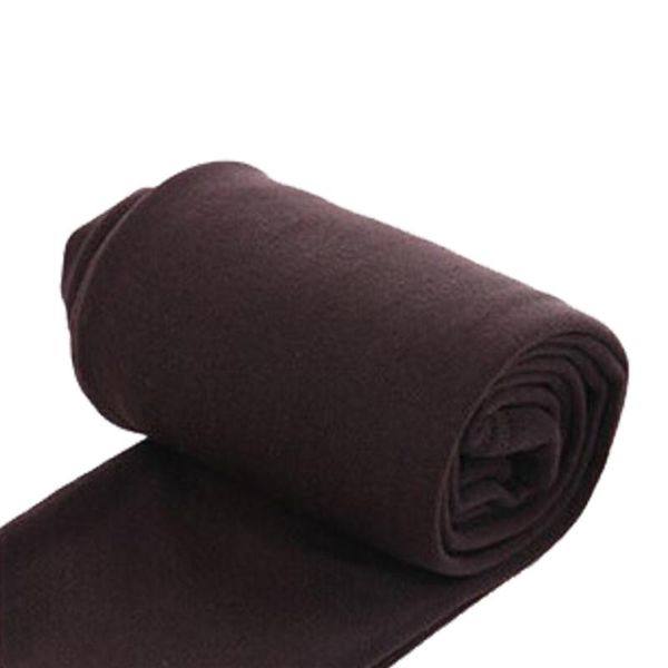 women's leggings fashion brushed stretch fleece lined thick tights pantyhose warm ninth stockings, Black
women's leggings fashion brushed stretch fleece lined thick tights pantyhose warm ninth stockings, Black