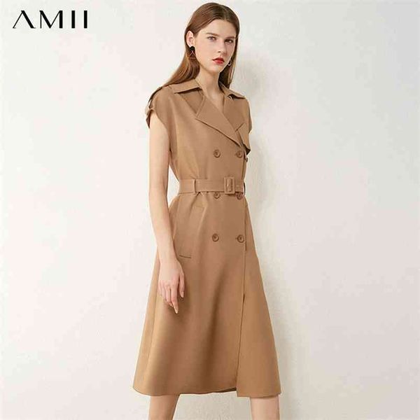 minimalism autumn women's coat fashion double breasted slim fit lapel women windbreaker solid female overcoat 12080060 210527, Tan;black
minimalism autumn women's coat fashion double breasted slim fit lapel women windbreaker solid female overcoat 12080060 210527, Tan;black