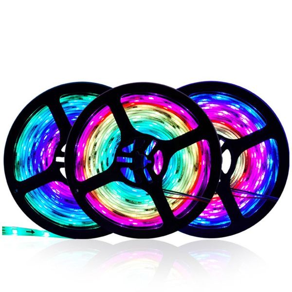 strips led strip light rgb smd dc12v flexible stripe diode backlight for family meeting room kitchen party
strips led strip light rgb smd dc12v flexible stripe diode backlight for family meeting room kitchen party