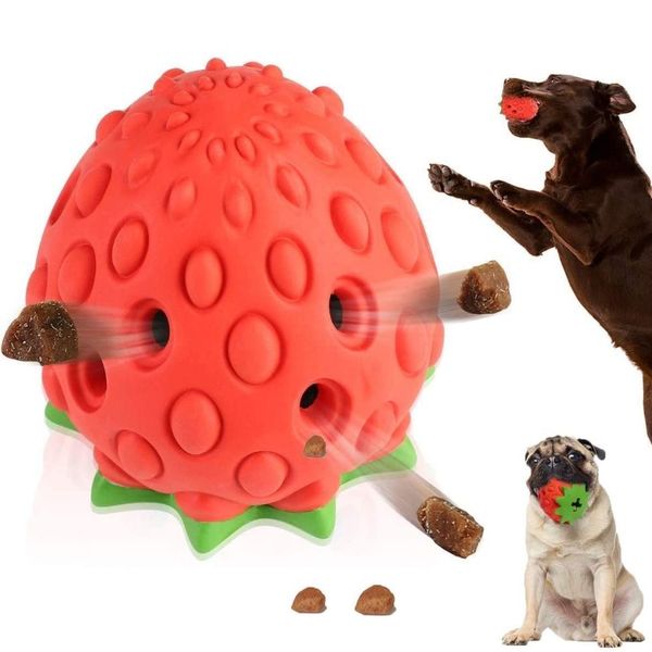 dog chew toys puzzle feeding ball interactive food dispenser iq treat toy for dogs puppy pet playing non-toxic teething toys
dog chew toys puzzle feeding ball interactive food dispenser iq treat toy for dogs puppy pet playing non-toxic teething toys