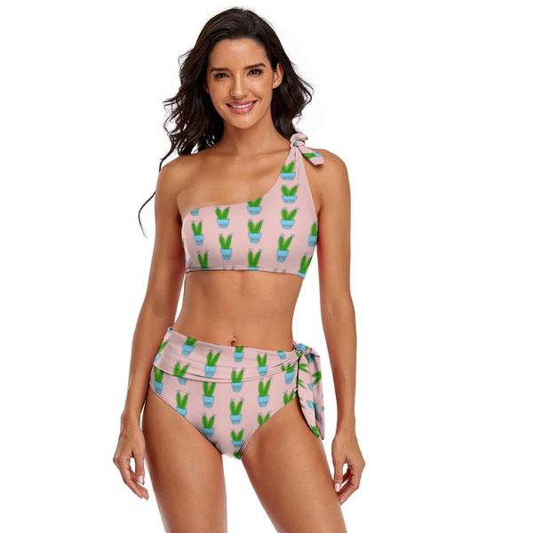 one-piece suits cactus bikini swimsuit adjustable two piece swimwear teenage novelty rave bathing suit
one-piece suits cactus bikini swimsuit adjustable two piece swimwear teenage novelty rave bathing suit