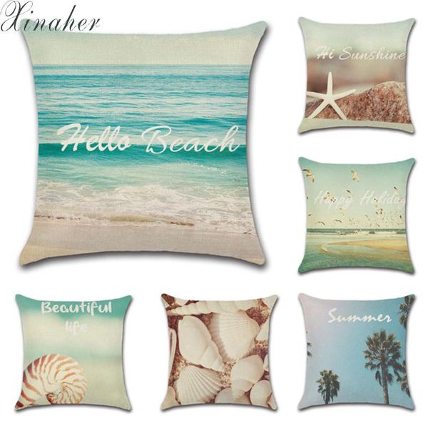 45cm*45cm ocean beach and seabird prints soft decorative cushion cover & sofa pillow case home cushion/decorative
45cm*45cm ocean beach and seabird prints soft decorative cushion cover & sofa pillow case home cushion/decorative