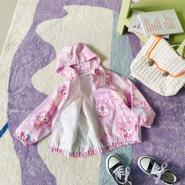jackets hooded crew neck cartoon light purple dream zipper coat kids for girls, Blue;gray
jackets hooded crew neck cartoon light purple dream zipper coat kids for girls, Blue;gray