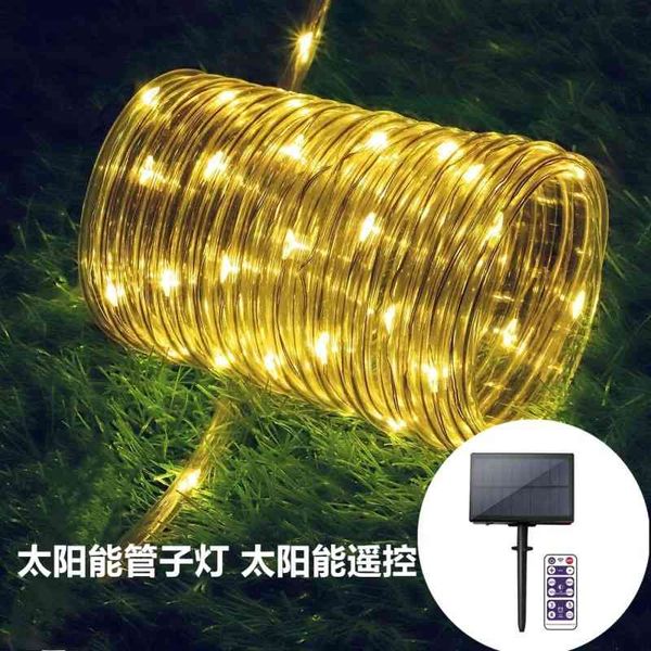 new remote control solar string led day decoration soft tube outdoor waterproof lamp band
new remote control solar string led day decoration soft tube outdoor waterproof lamp band