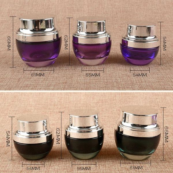 high-grade 20g 30g 50g glass jars empty refillable containers for cosmetics creams lotions essential oils makeup packing 100pcs storage bott
high-grade 20g 30g 50g glass jars empty refillable containers for cosmetics creams lotions essential oils makeup packing 100pcs storage bott