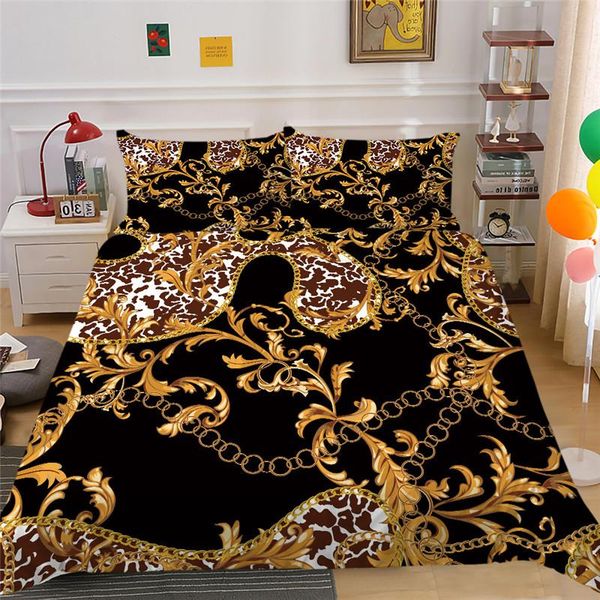 bedding sets european art baroque set luxury home decor bed duvet cover 2/3 piece with pillowcase single double full size
bedding sets european art baroque set luxury home decor bed duvet cover 2/3 piece with pillowcase single double full size