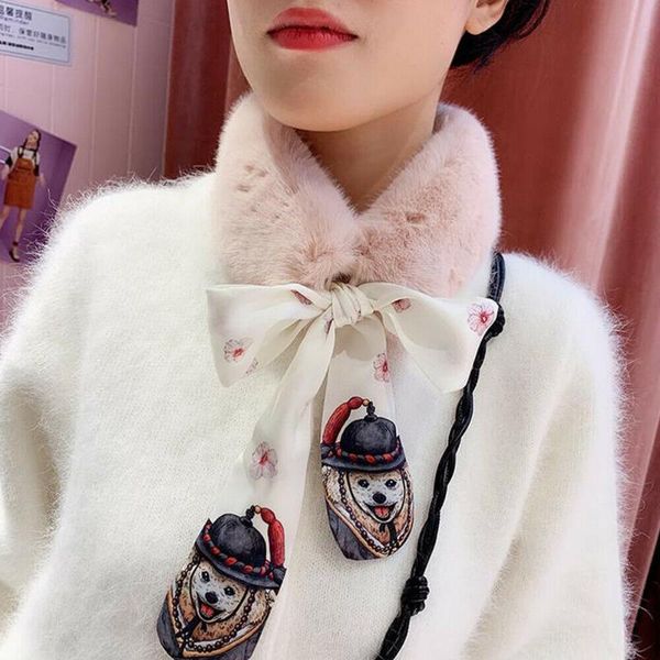 scarves fashion women ladies autumn winter scarf plush leopard faux fur collar neck warm black gray pink white, Blue;gray
scarves fashion women ladies autumn winter scarf plush leopard faux fur collar neck warm black gray pink white, Blue;gray